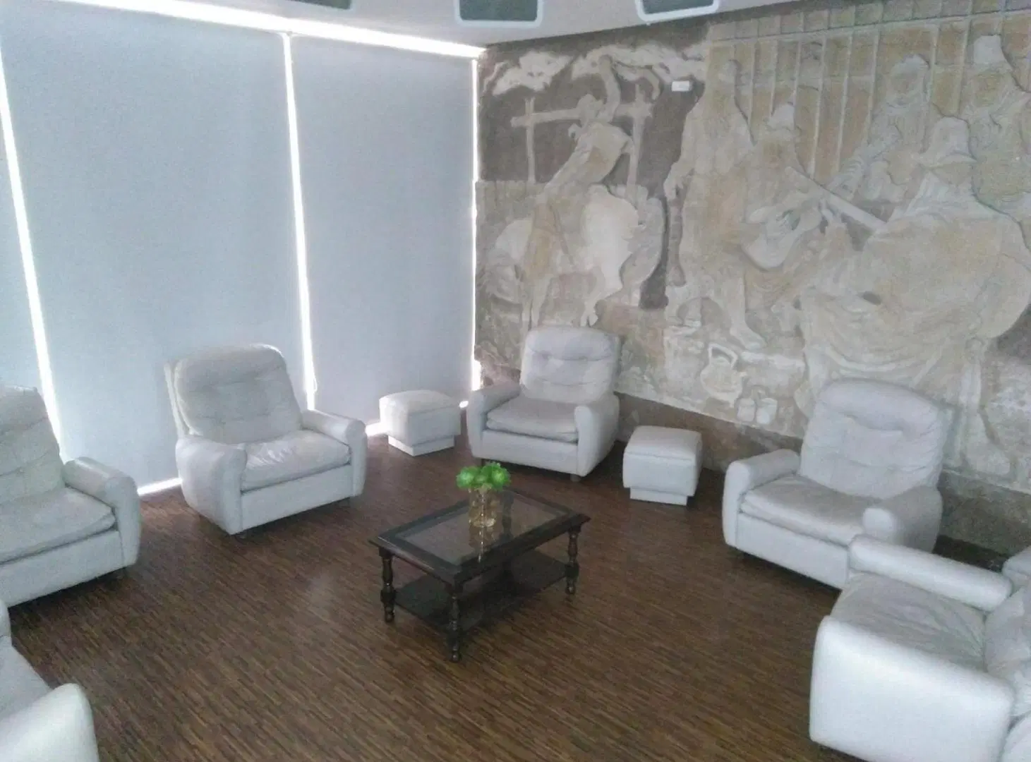 Hotel de 34 habitaciones 5
