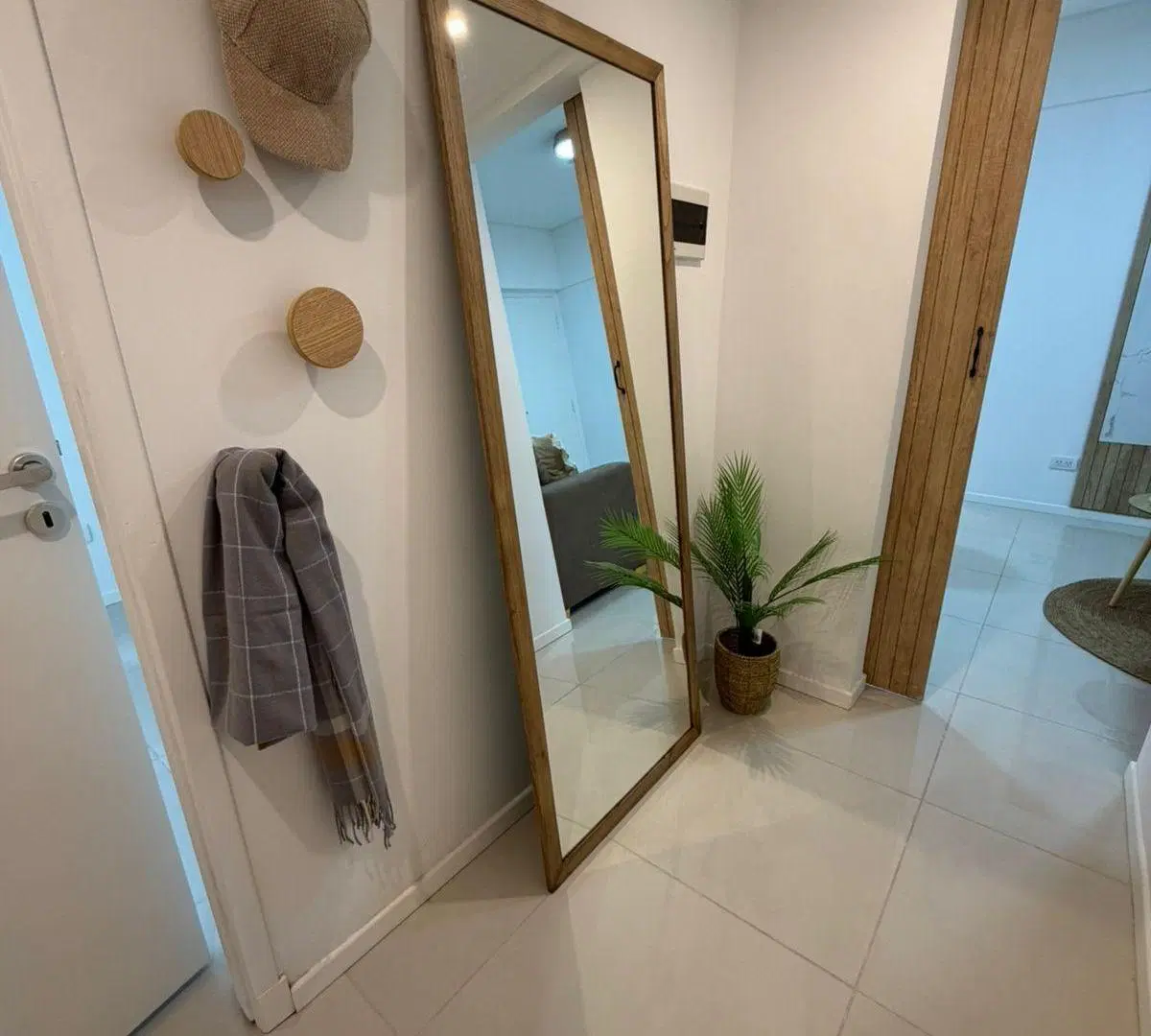 VENTA DEPARTAMENTO 3 AMBIENTES 2
