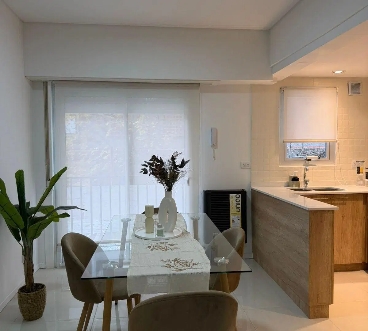 VENTA DEPARTAMENTO 3 AMBIENTES 5