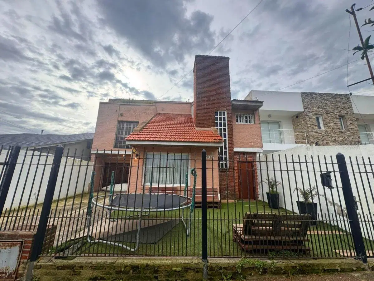 CASA 4 AMBIENTES EN COLINAS DE PERALTA RAMOS 2