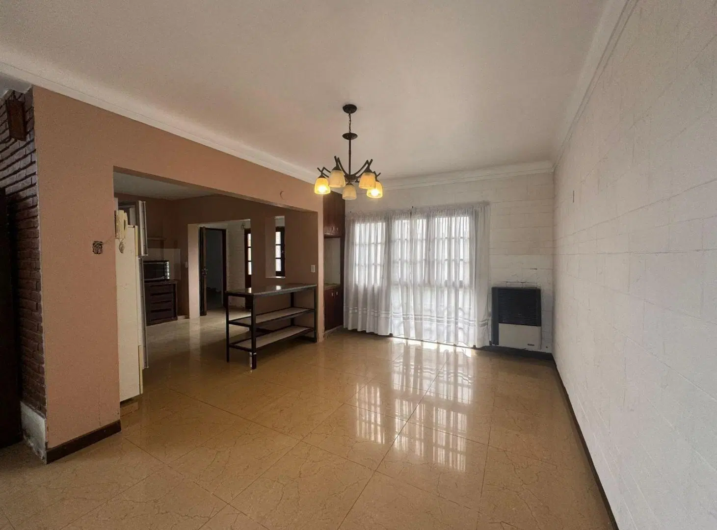CASA 4 AMBIENTES EN COLINAS DE PERALTA RAMOS 4