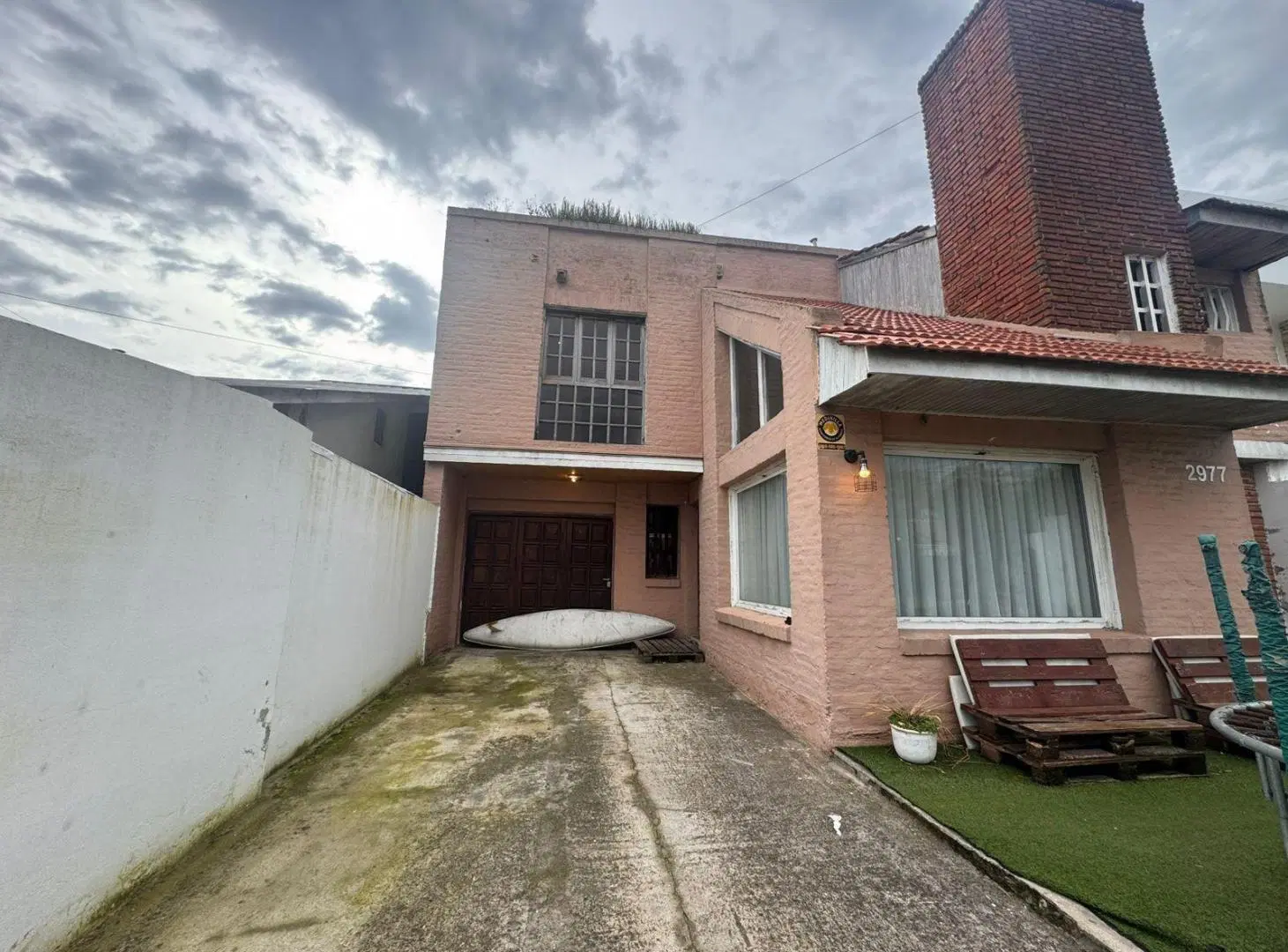 CASA 4 AMBIENTES EN COLINAS DE PERALTA RAMOS 3