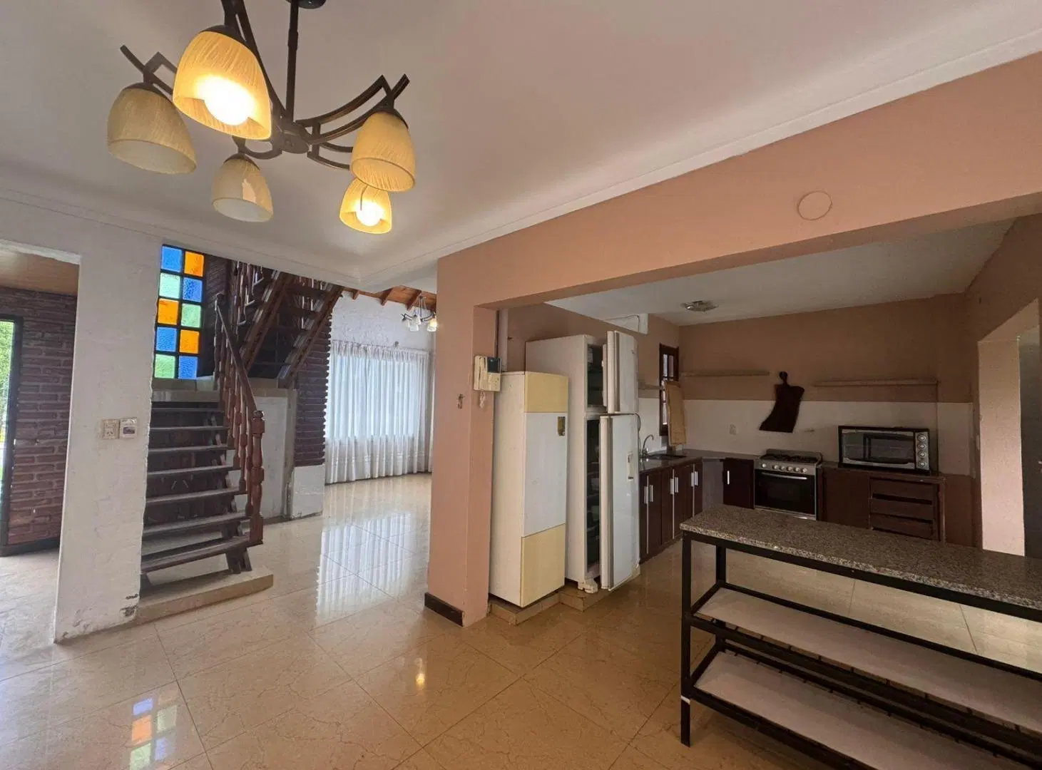 CASA 4 AMBIENTES EN COLINAS DE PERALTA RAMOS 1
