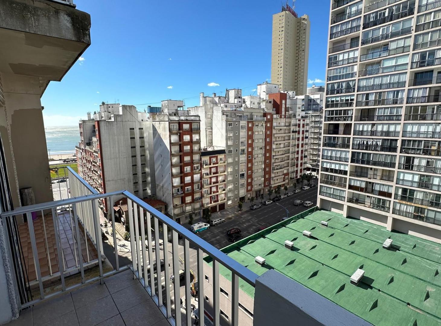 DEPARTAMENTO DE 3 AMBIENTES EN EXCELENTE ESTADO – ZONA GUEMES
