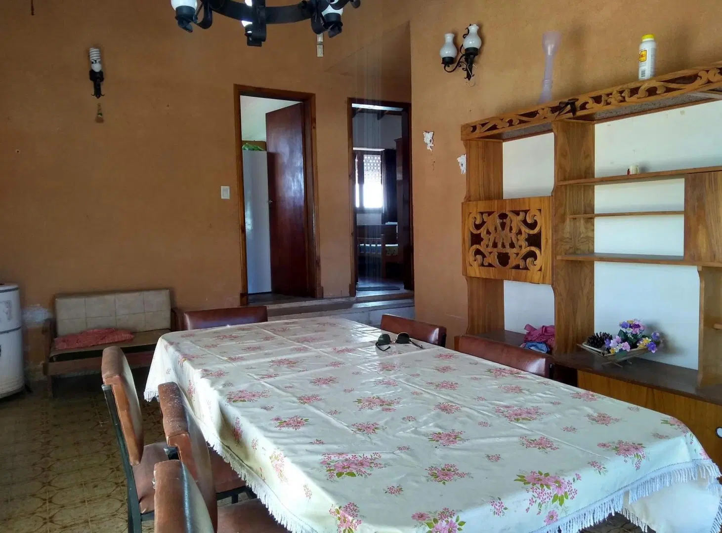 Casa 3 ambientes 5