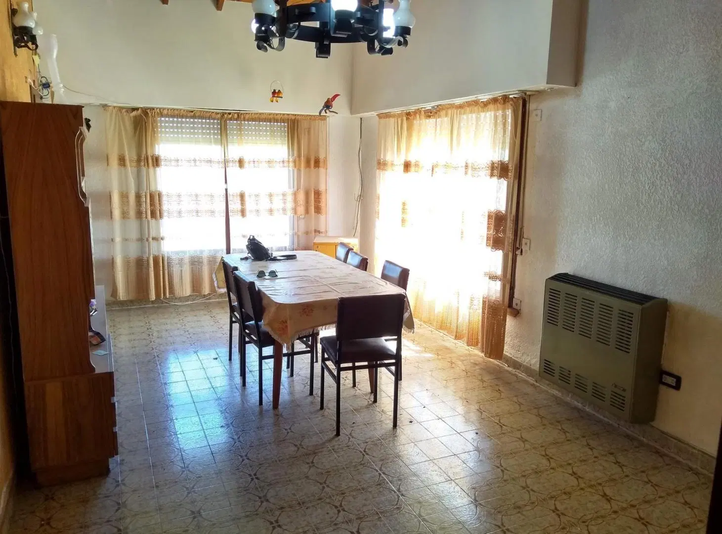 Casa 3 ambientes 2