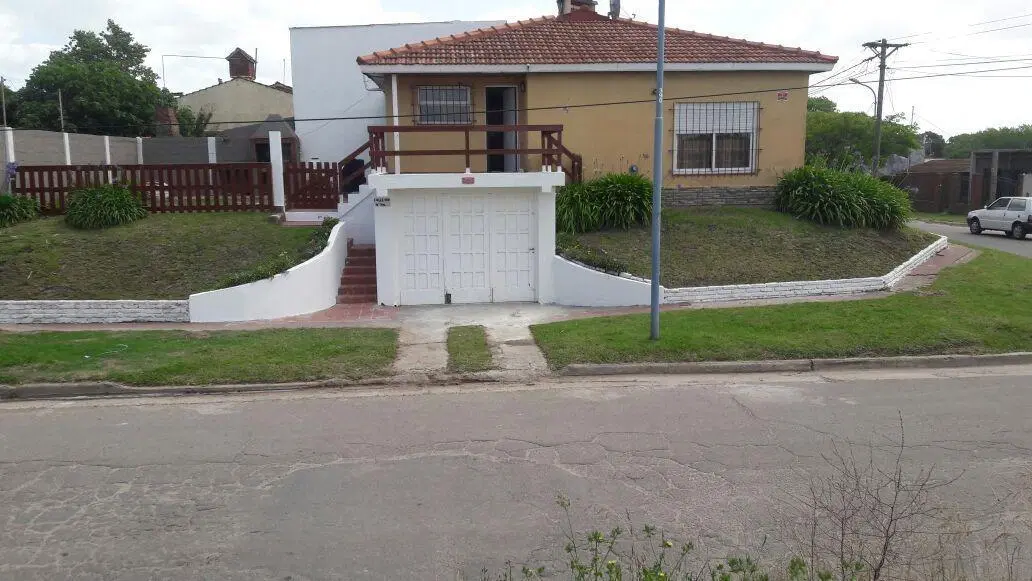 Casa 3 ambientes 1