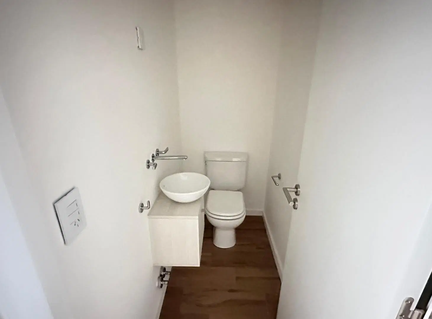 DEPARTAMENTO 2 AMBIENTES A ESTRENAR 2
