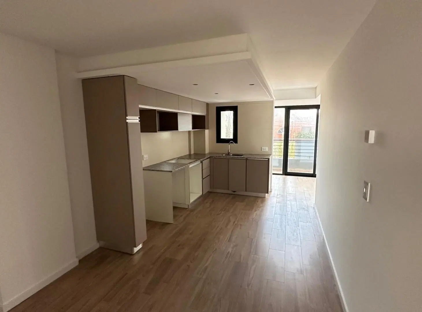 DEPARTAMENTO 2 AMBIENTES A ESTRENAR 5