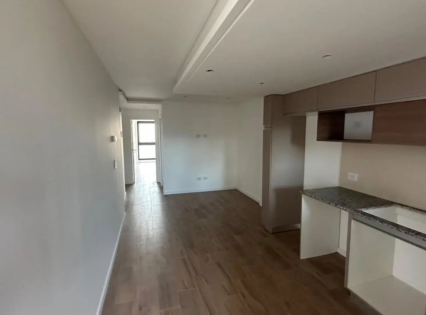 DEPARTAMENTO 2 AMBIENTES A ESTRENAR 3