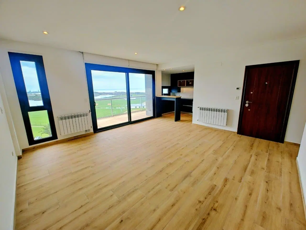 Alquiler departamento 3 ambientes a estrenar 5