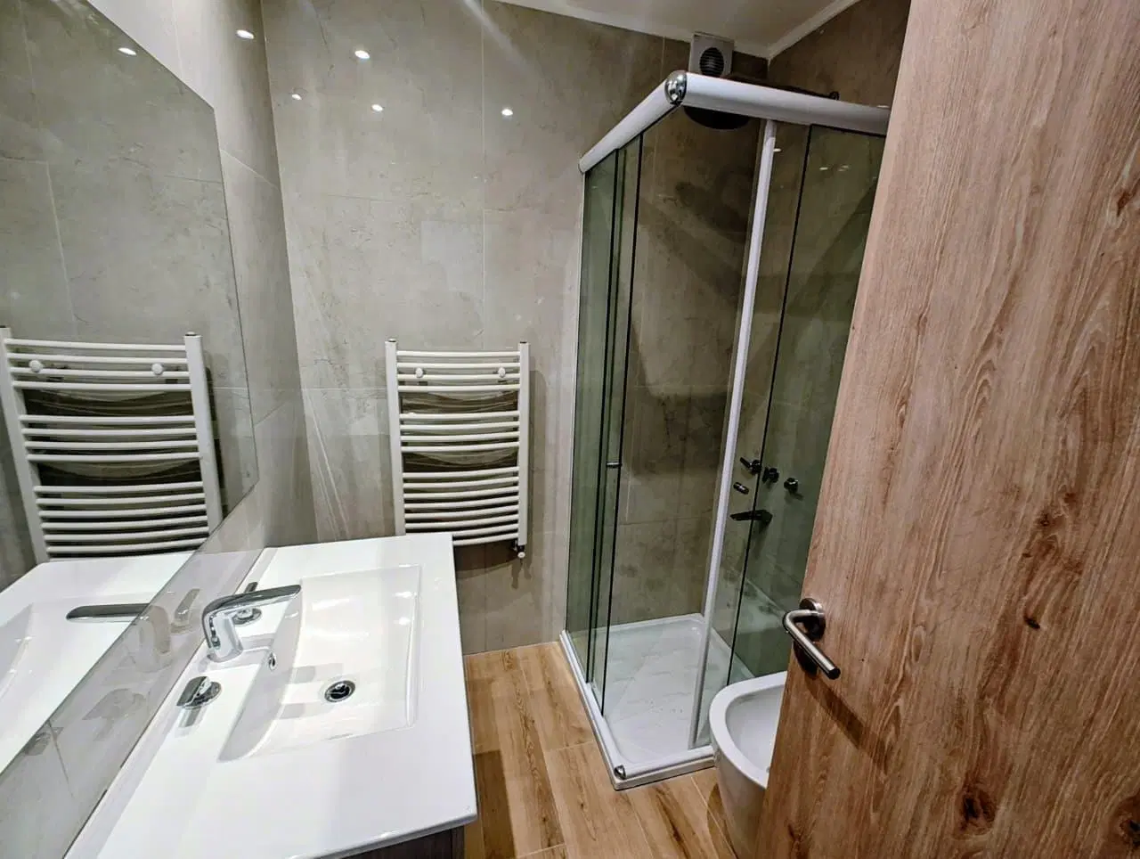 Alquiler departamento 3 ambientes a estrenar 2