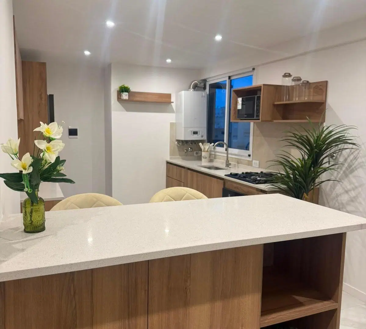VENTA DEPARTAMENTO 3 AMBIENTES 3