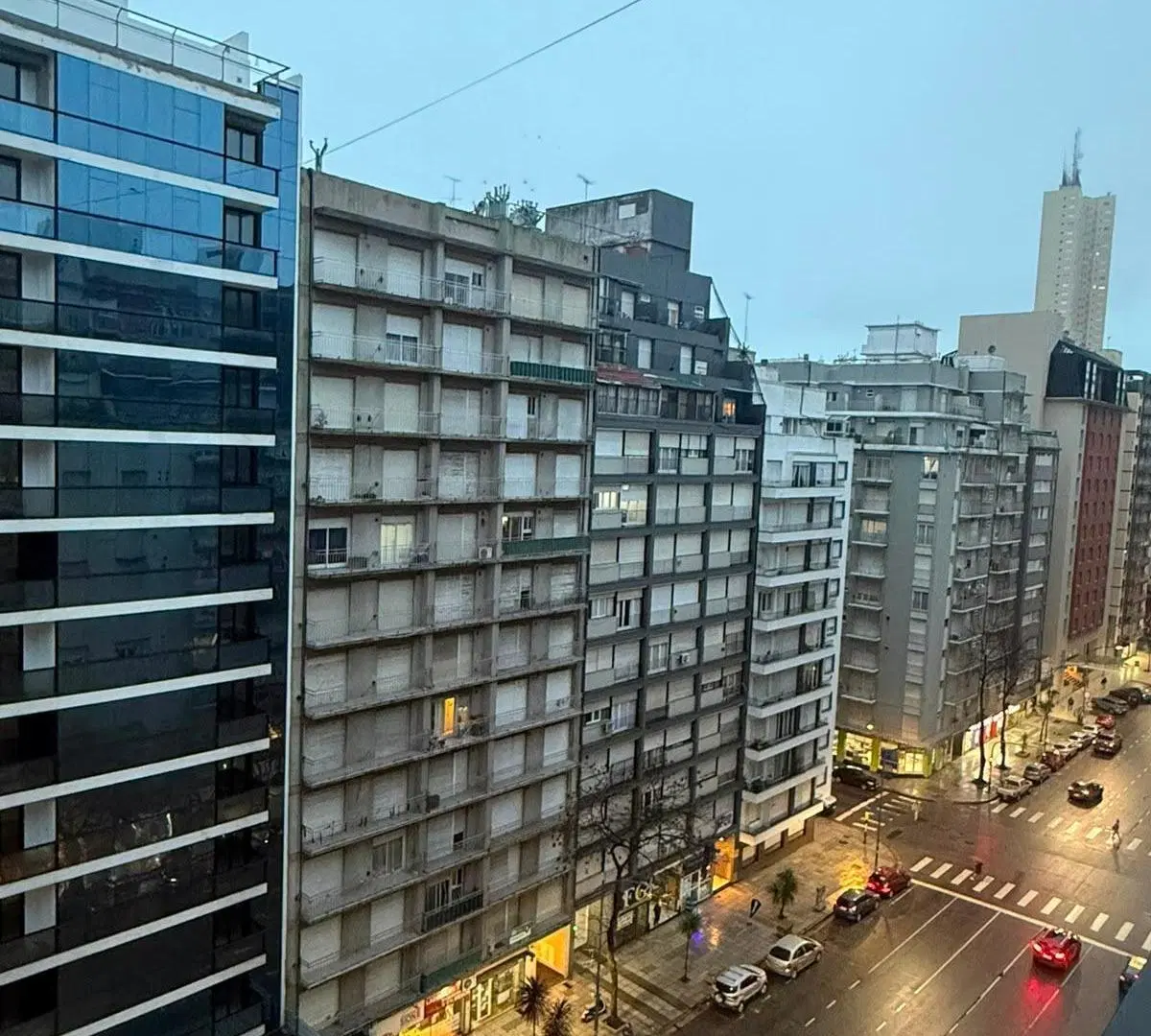 VENTA DEPARTAMENTO 3 AMBIENTES 5