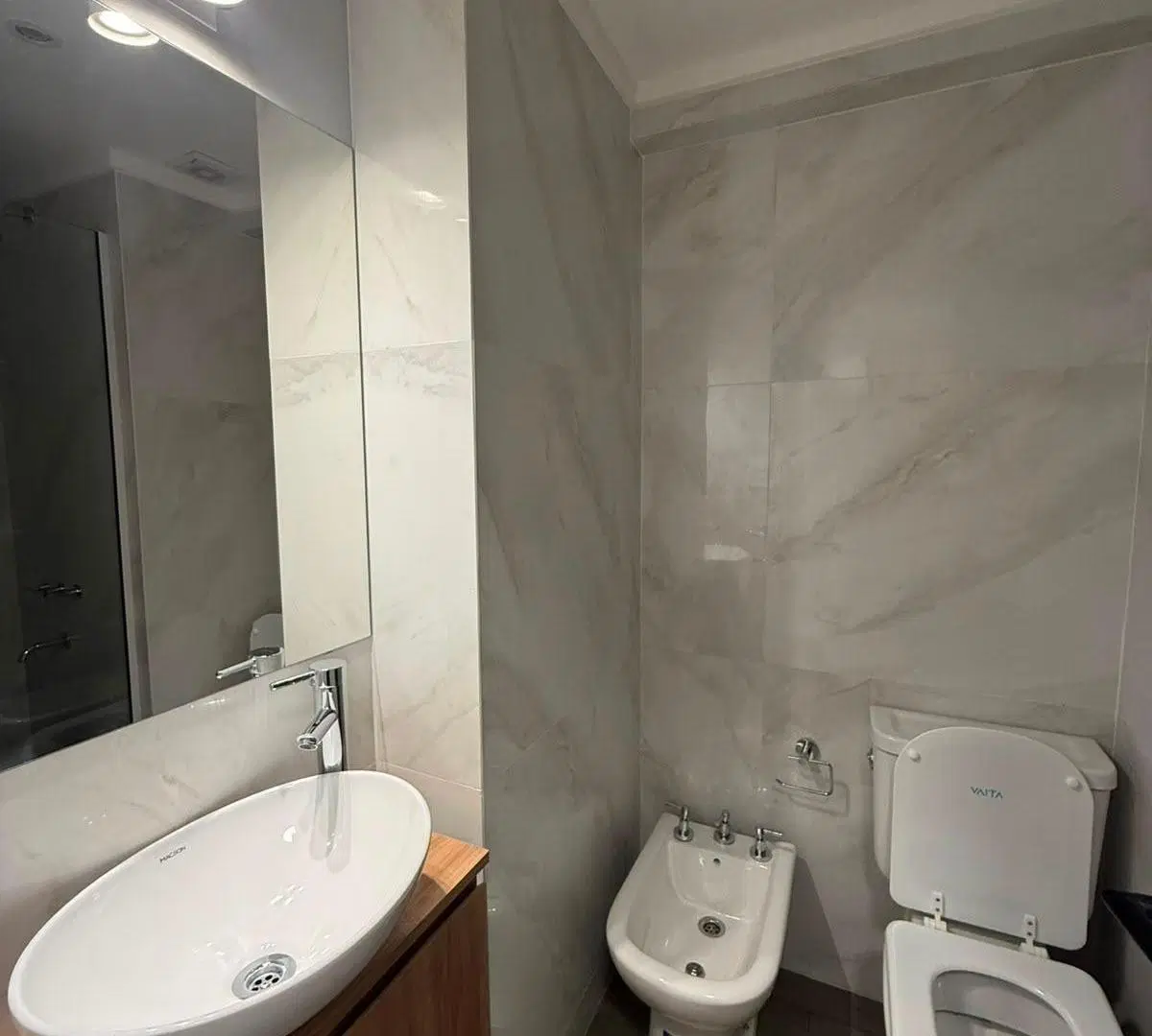 VENTA DEPARTAMENTO MONOAMBIENTE 3