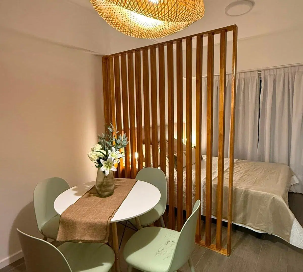 VENTA DEPARTAMENTO MONOAMBIENTE 5