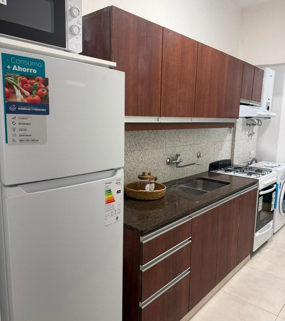 Foto de VENTA DEPARTAMENTO 2 AMBIENTES, imagen 4