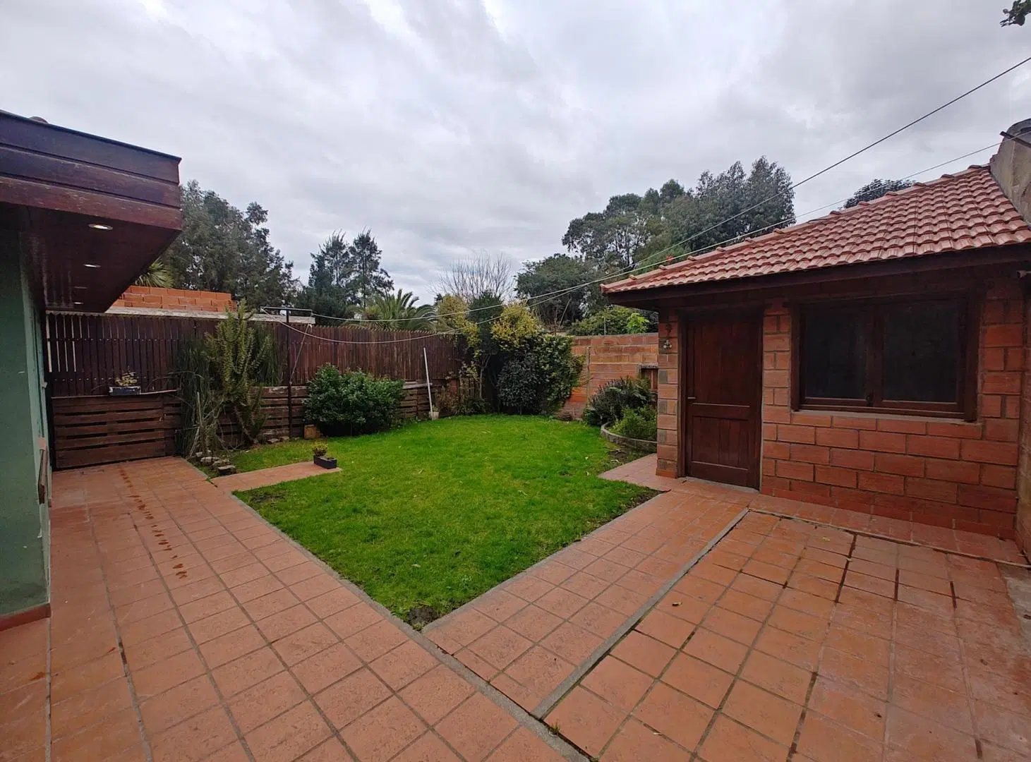 ALQUILER CASA 5 AMBIENTES CON COCHERA DOBLE 5