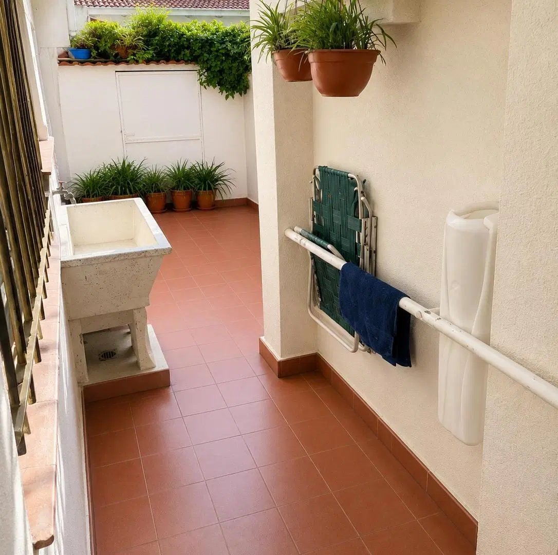 VENTA PH 2 AMBIENTES LA PERLA 1