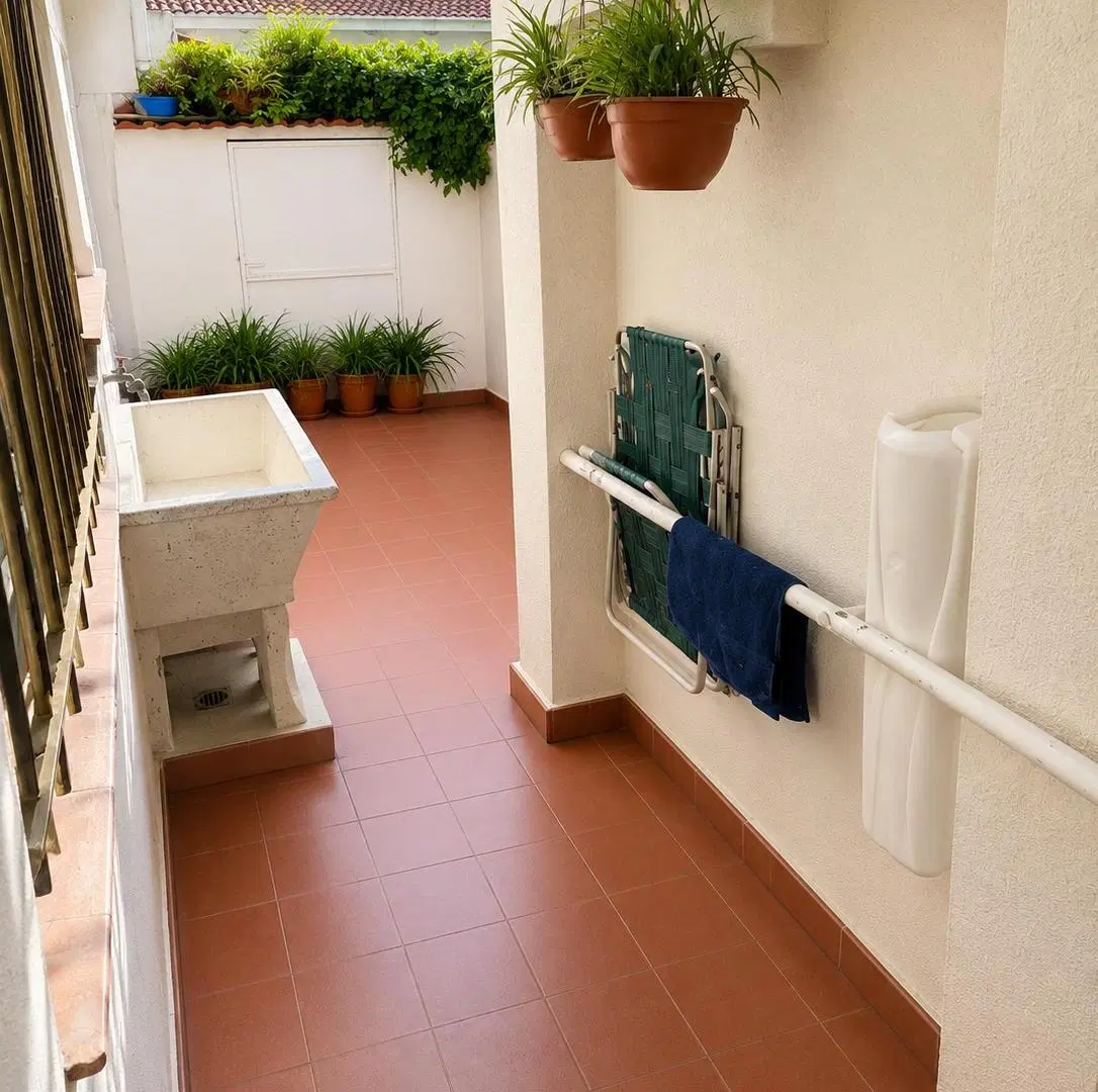 VENTA PH 2 AMBIENTES LA PERLA 3