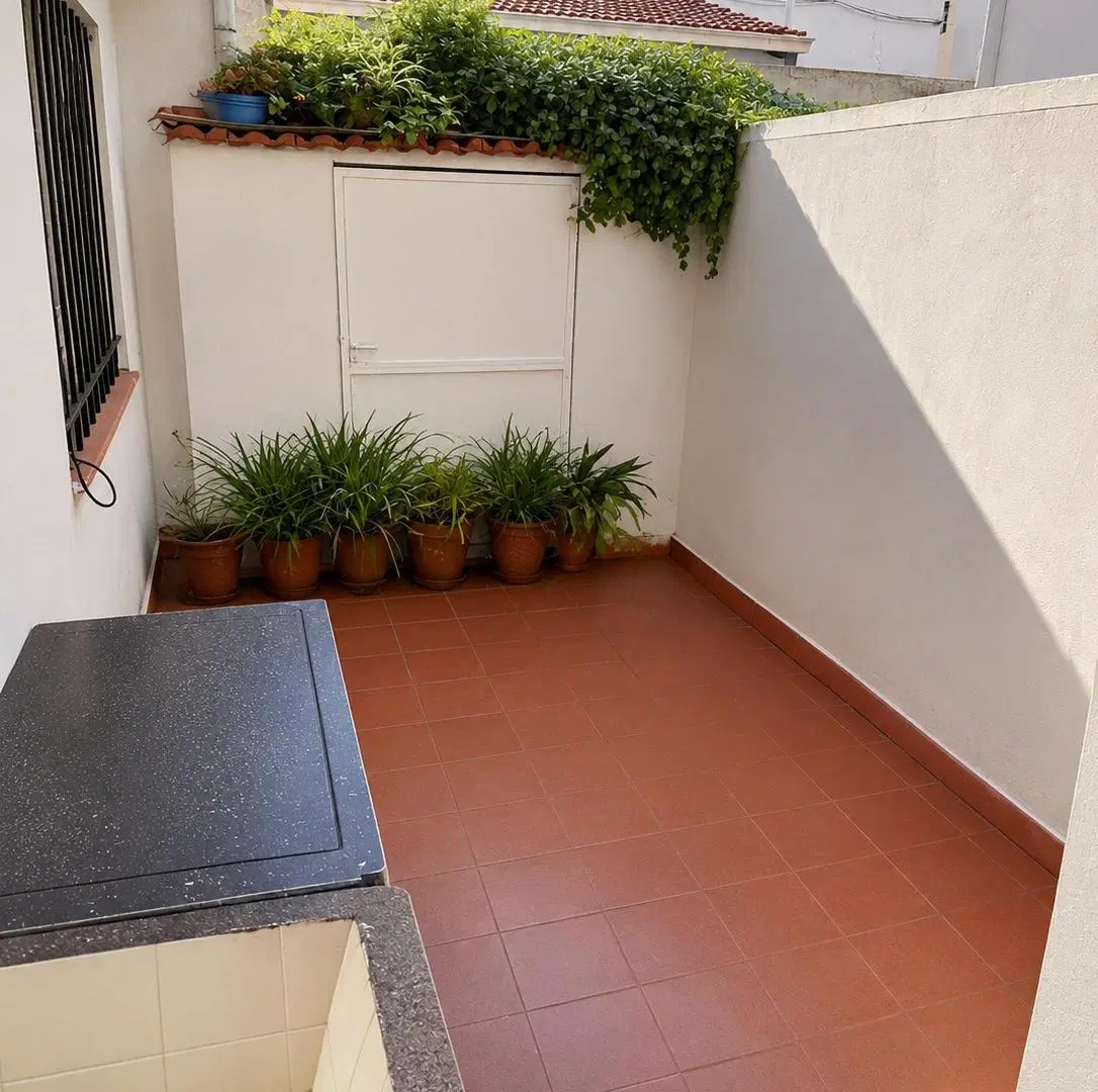 VENTA PH 2 AMBIENTES LA PERLA 5