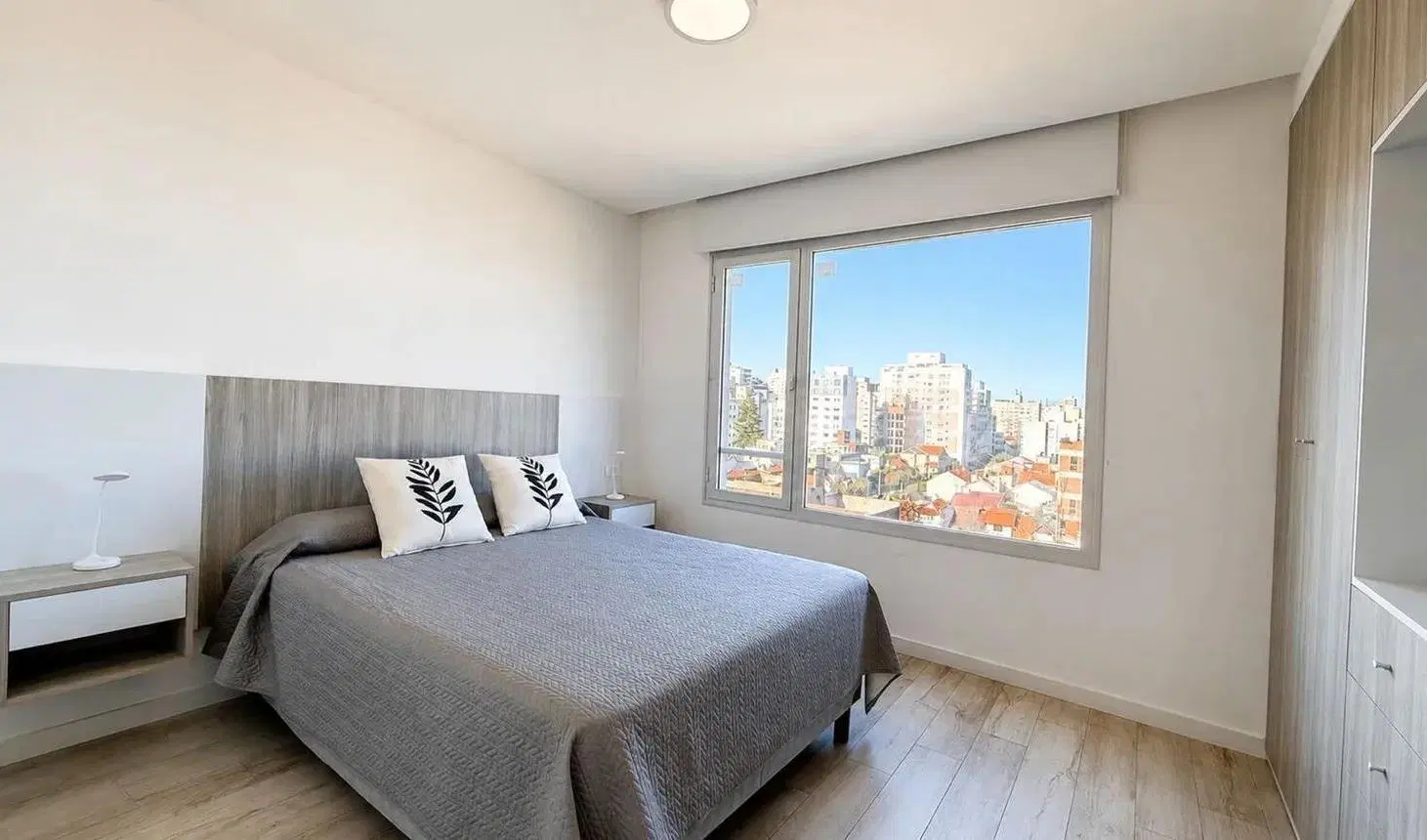 VENTA DEPARTAMENTO 2 AMBIENES CON VISTAL AL MAR 2