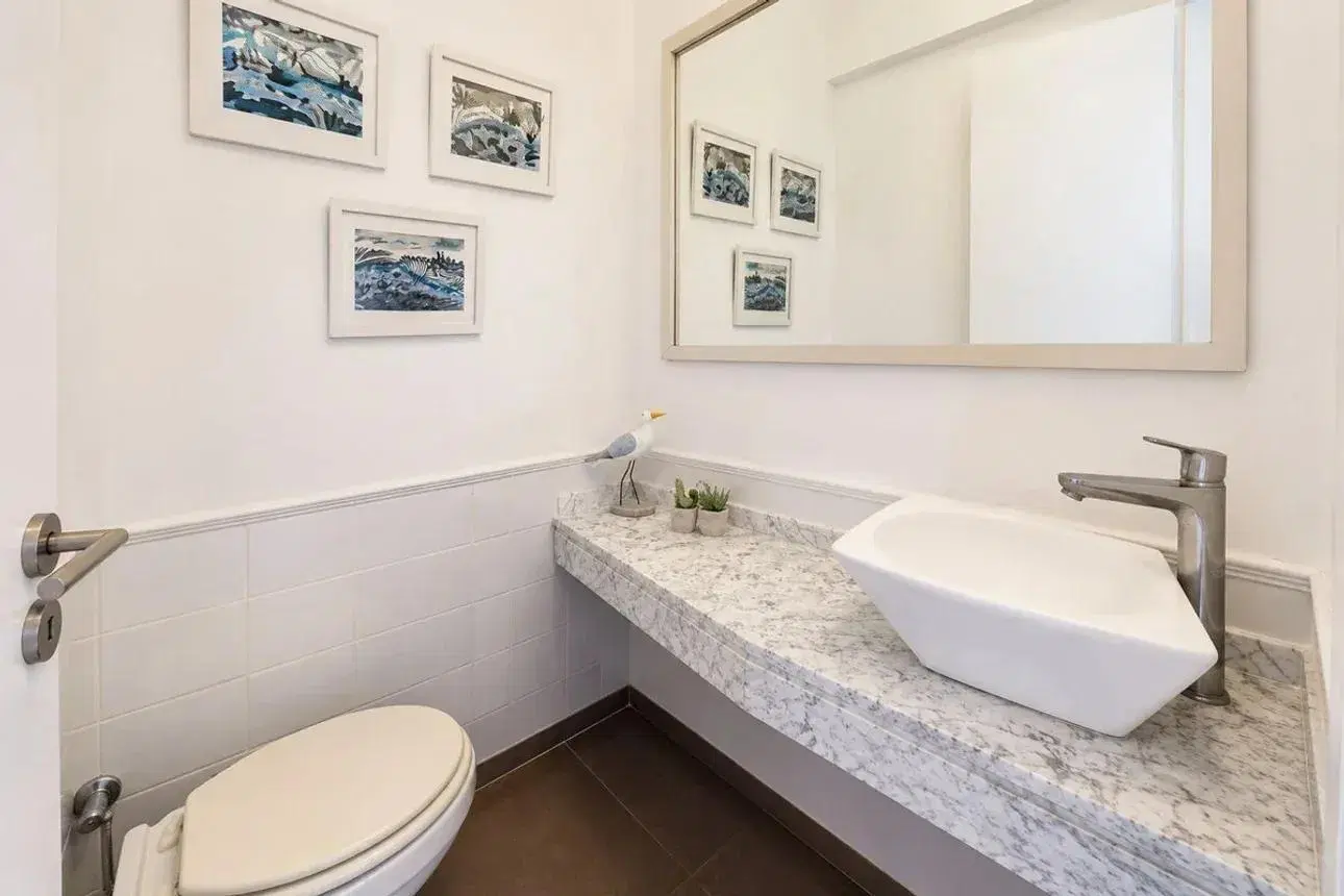 VENTA DEPARTAMENTO EN DUPLEX 4 AMBIENTES 3