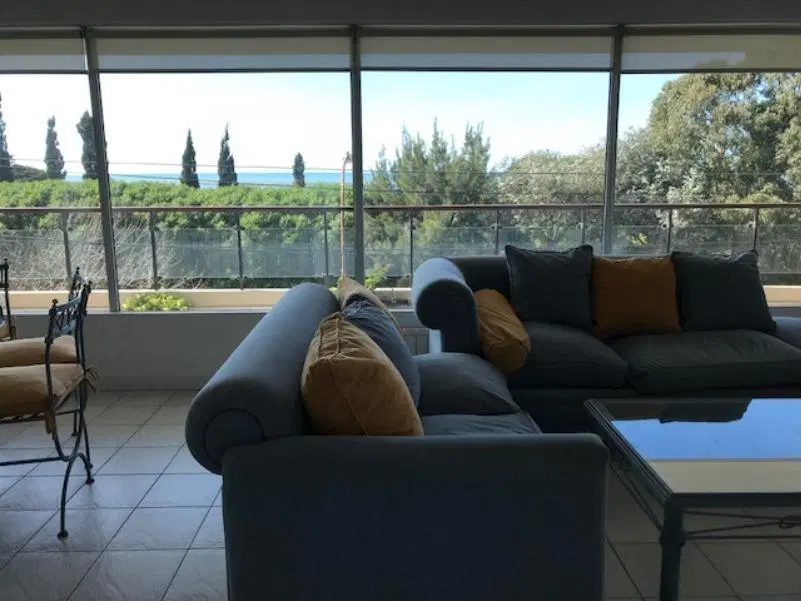VENTA SEMIPISO 5 AMBIENTES CON VISTA AL MAR 5
