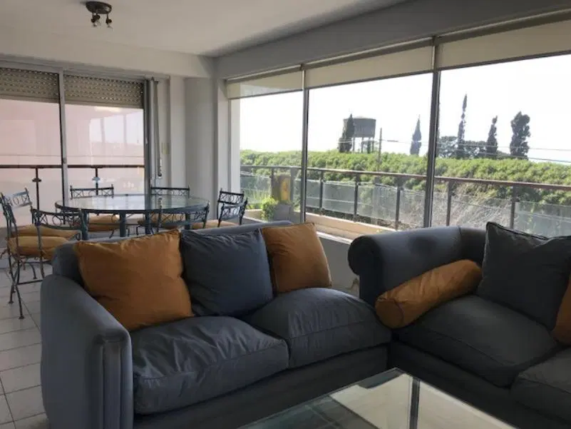 VENTA SEMIPISO 5 AMBIENTES CON VISTA AL MAR 3
