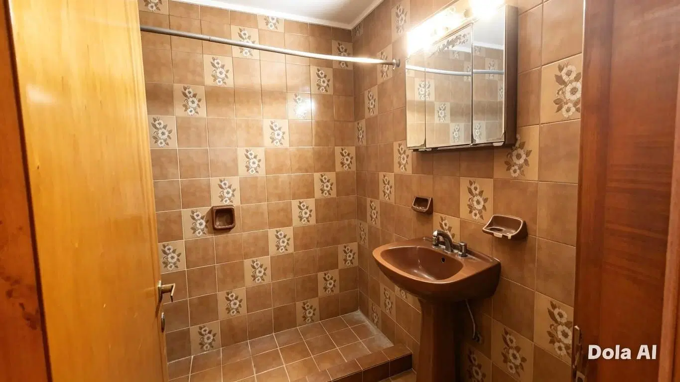 Casa 3 ambientes alquiler 4