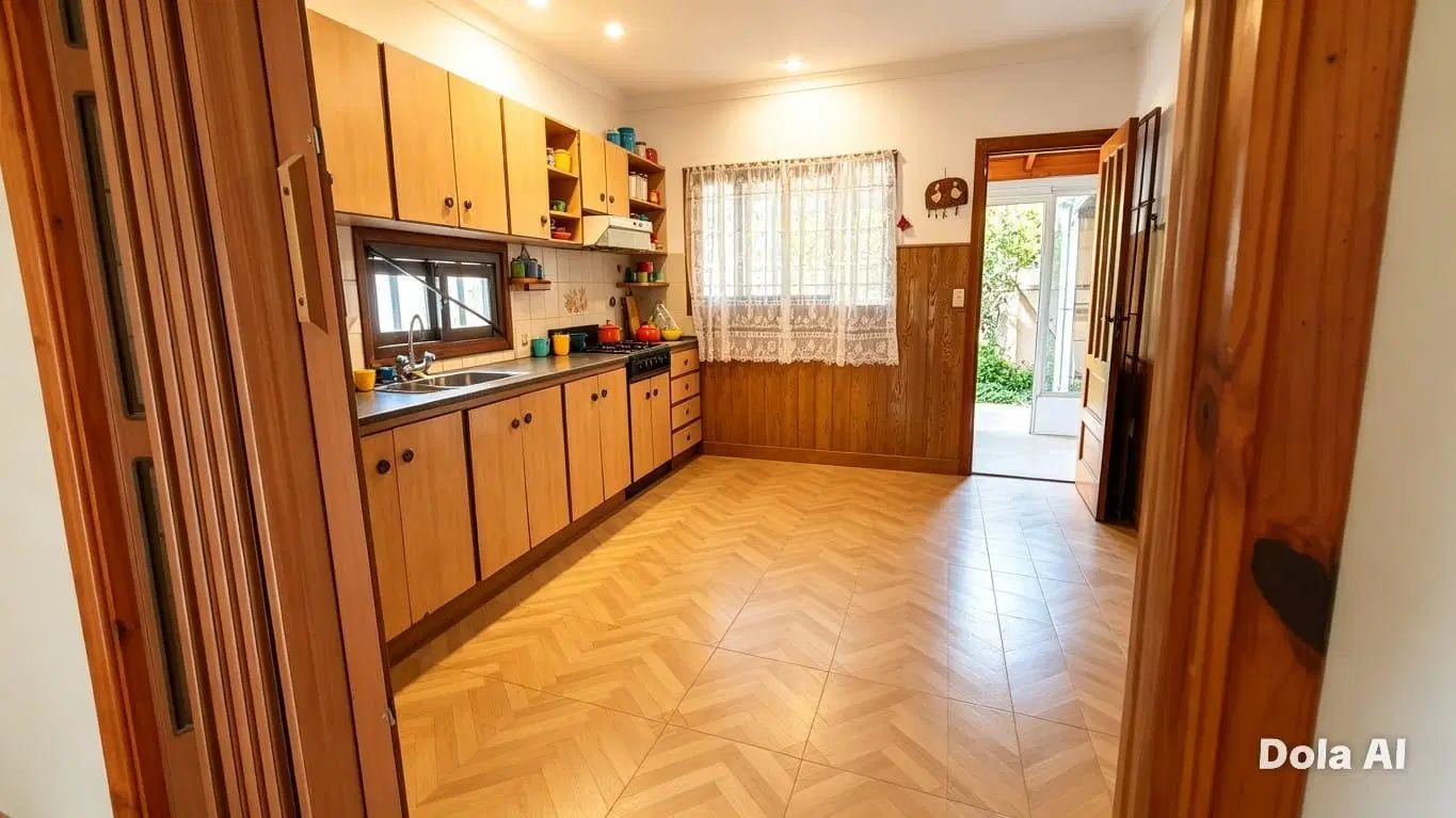 Casa 3 ambientes alquiler 2