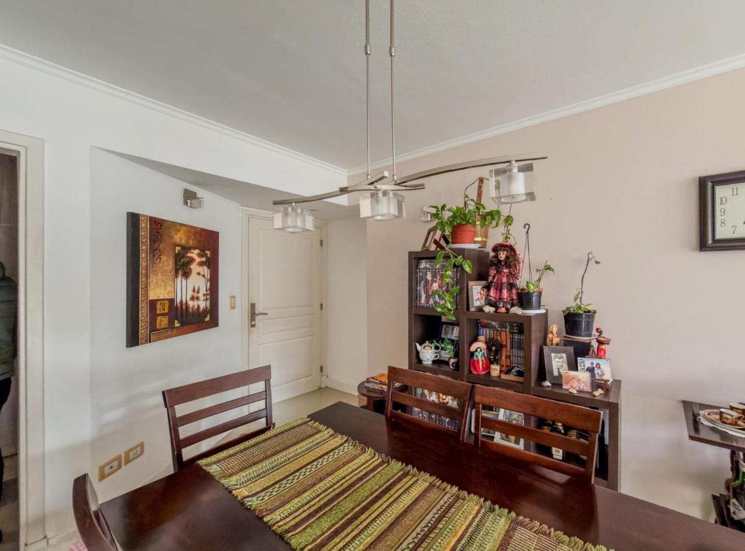 Foto de VENTA DEPARTAMENTO 2 AMBIENTES CON COCHERA, imagen 2