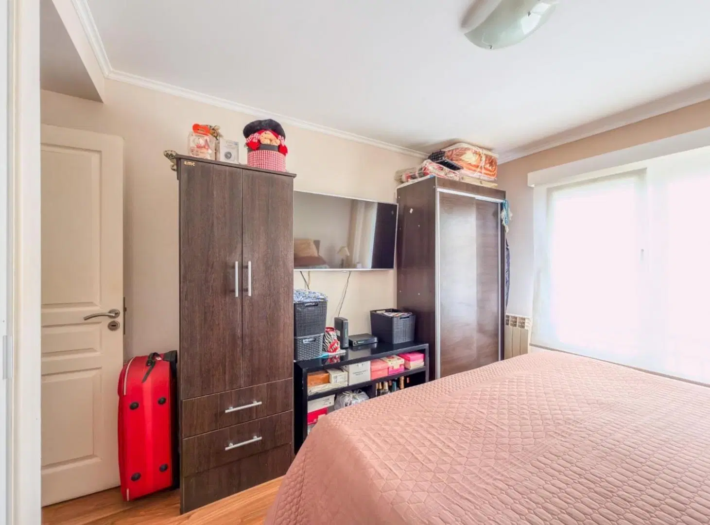 VENTA DEPARTAMENTO 2 AMBIENTES CON COCHERA 2