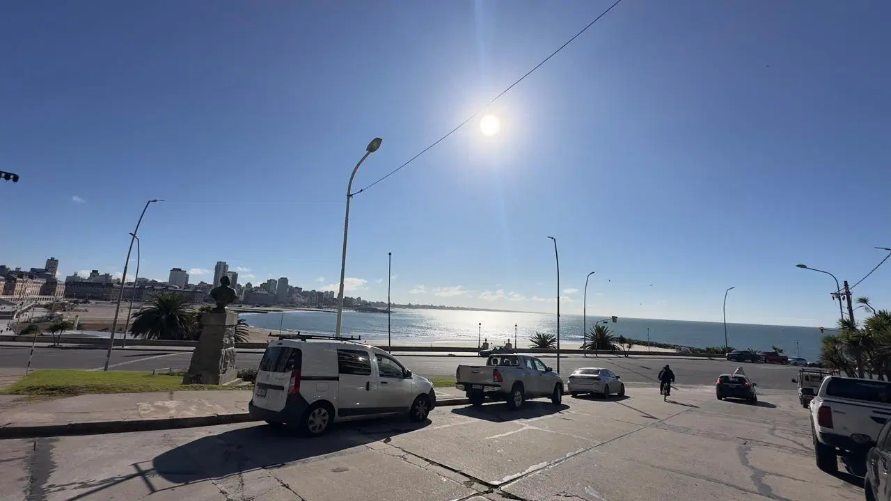 VENTA DEPARTAMENTO 3 AMBIENTES CON COCHERA 3