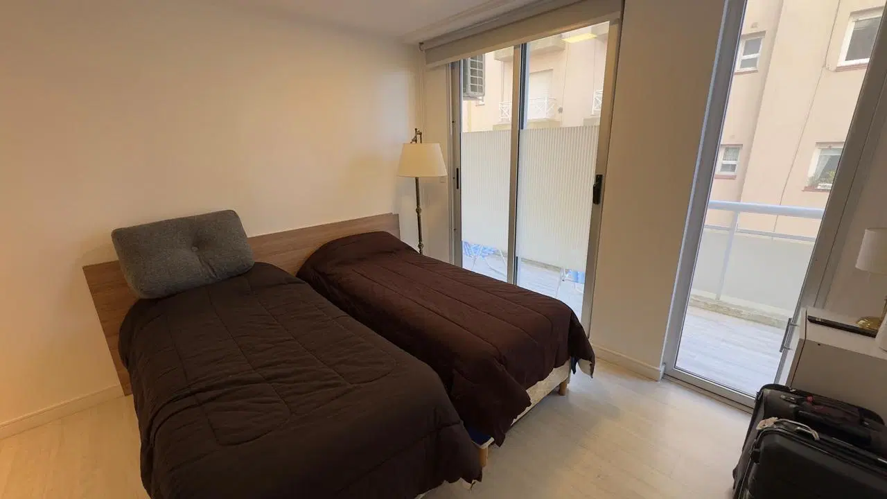 VENTA DEPARTAMENTO 3 AMBIENTES CON COCHERA 4