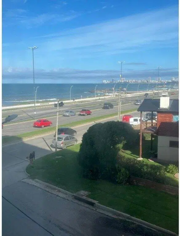 Venta Departamento 2 ambientes Zona Zacagnini 8