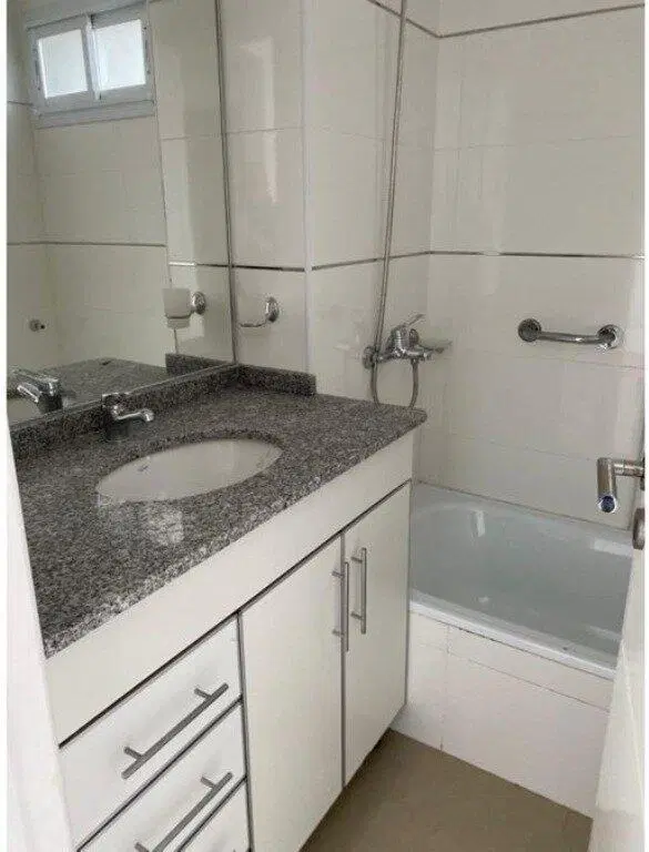 Venta Departamento 2 ambientes Zona Zacagnini 1