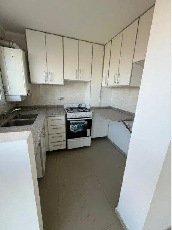 Venta Departamento 2 ambientes Zona Zacagnini 3