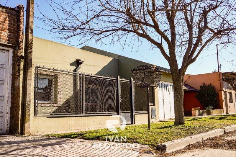 Foto de Venta Casa 4 ambientes en Balcarce, imagen 1
