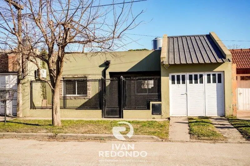 Venta Casa 4 ambientes en Balcarce 5