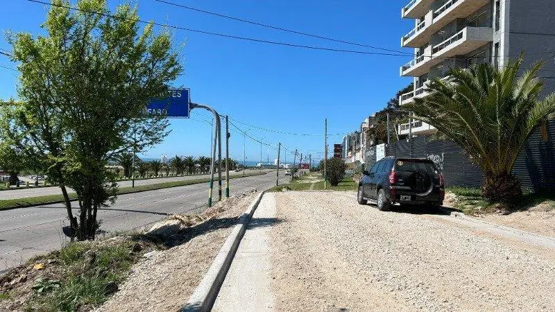 Venta Lote Emprendimiento Inmobiliario Punta Mogotes 8