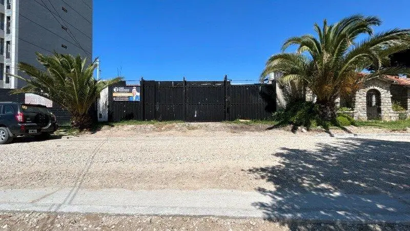 Venta Lote Emprendimiento Inmobiliario Punta Mogotes 4