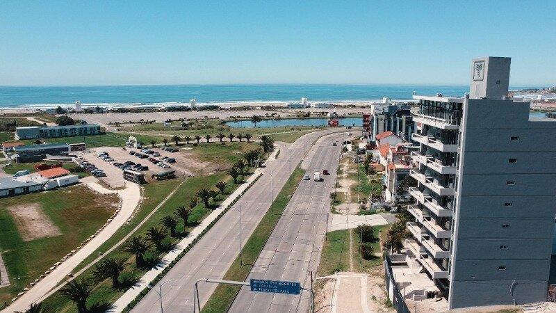 Foto de Venta Lote Emprendimiento Inmobiliario Punta Mogotes, imagen 2