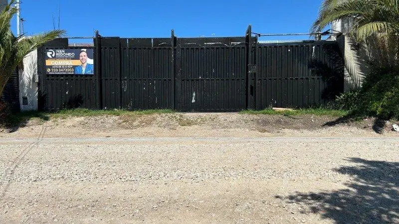 Venta Lote Emprendimiento Inmobiliario Punta Mogotes 5