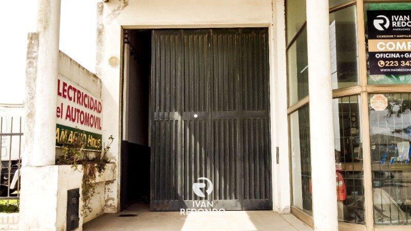 Foto de Venta Local con galpón Balcarce, imagen 2