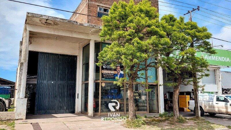 Foto de Venta Local con galpón Balcarce, imagen 1