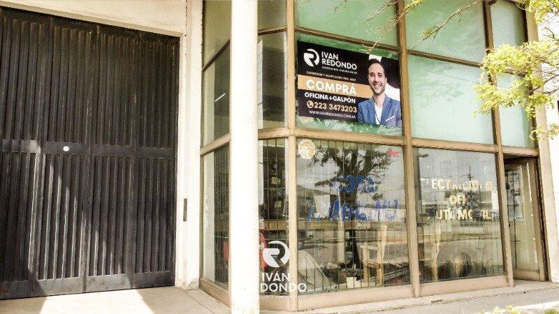 Foto de Venta Local con galpón Balcarce, imagen 5