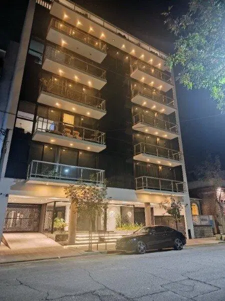 Venta departamento 2 ambientes en Lamadrid 4