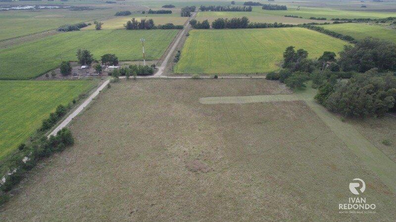 Foto de Terreno en Los Pinos 20 x 50, imagen 1
