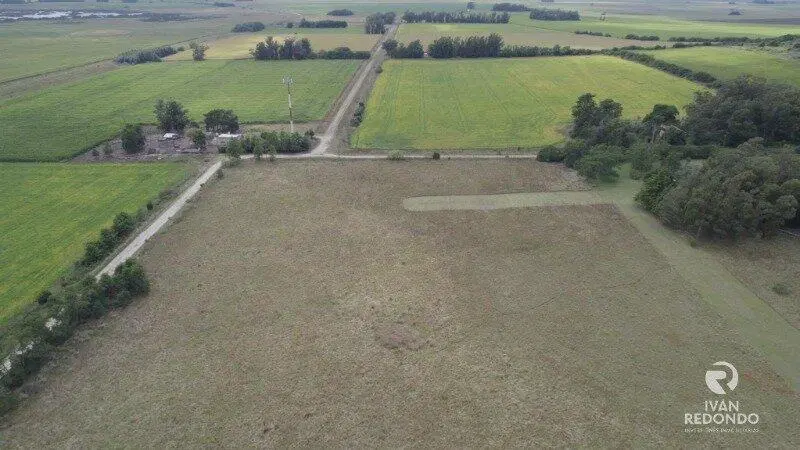 Terreno en Los Pinos 20 x 50 1